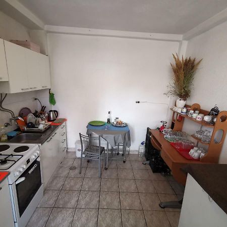 Villa Centar Ohrid Exteriör bild